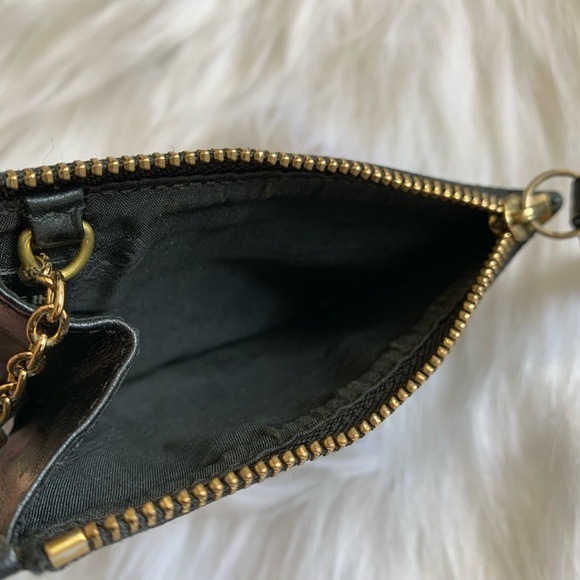 COACH - coin wallet - Picture 6 of 8
